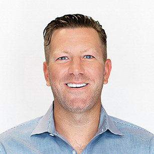 Jon Ewen, president of Rentvine